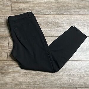 Mossimo 12 Black Jeggings